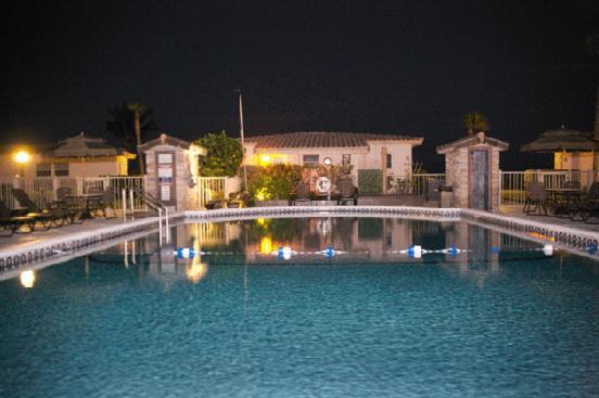 Royal Flamingo Villas Hillsboro Beach Exteriör bild