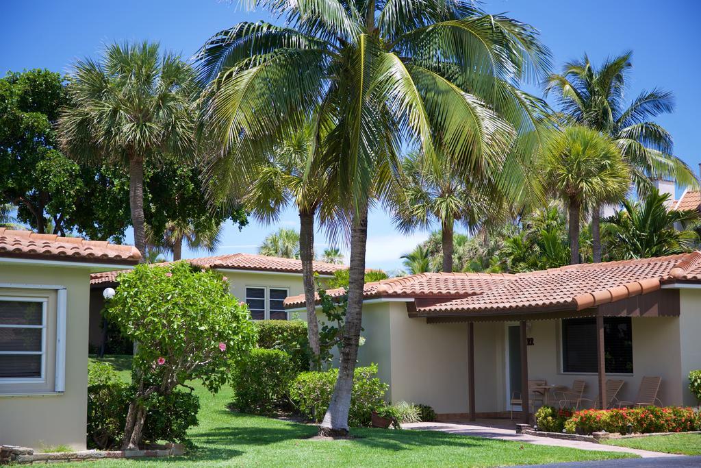 Royal Flamingo Villas Hillsboro Beach Exteriör bild