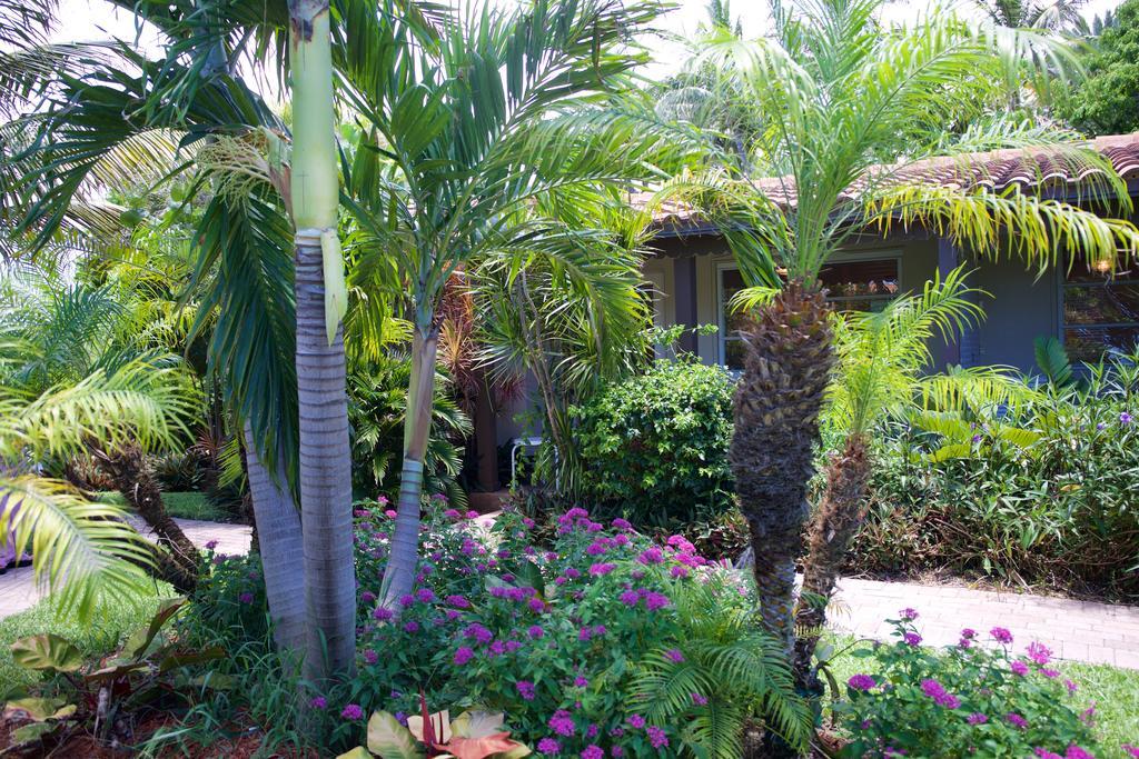 Royal Flamingo Villas Hillsboro Beach Exteriör bild