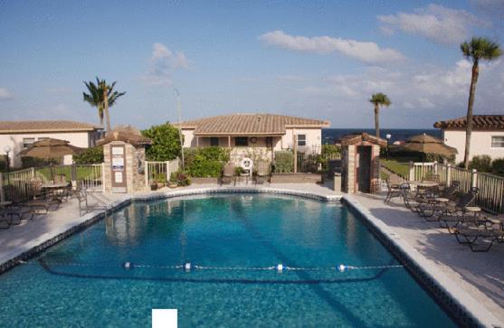 Royal Flamingo Villas Hillsboro Beach Exteriör bild